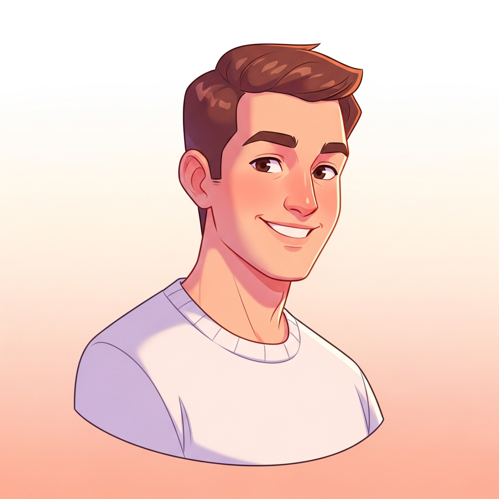 Ethan Cole