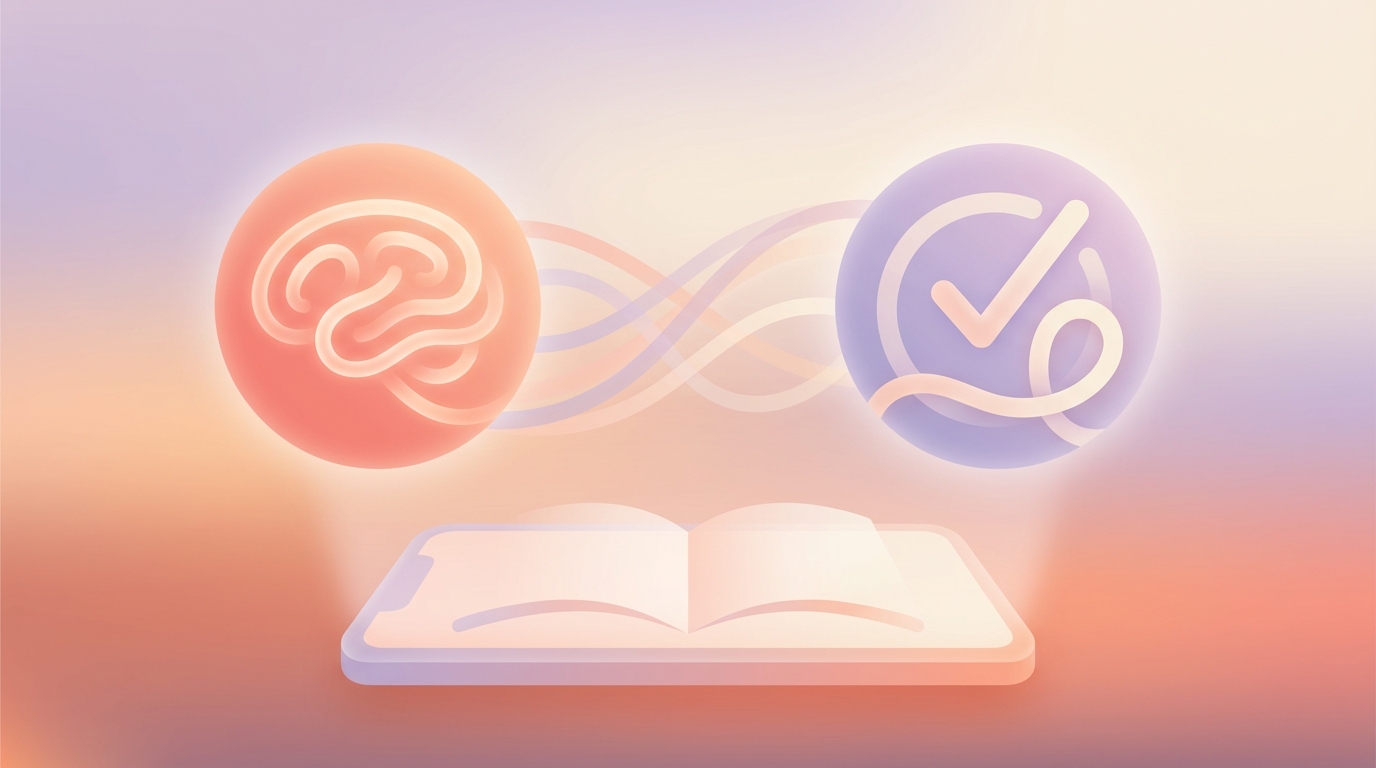 Comparison of Apple Intelligence writing tools vs Grammarly for journaling on a smartphone screen