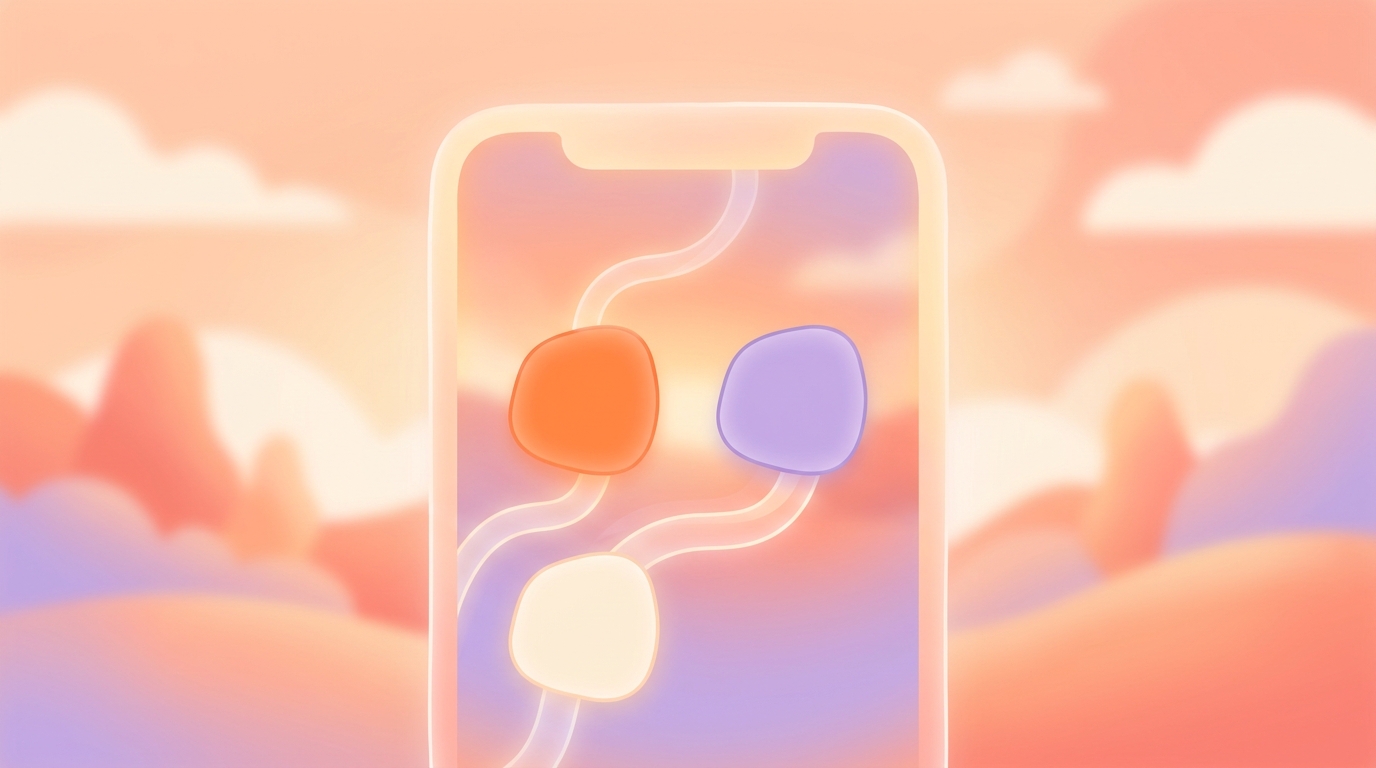 A smartphone displaying a comparison of the best Finch app alternatives for adults in 2026